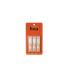 Rico Bb Clarinet Reeds