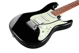 Ibanez AZES40BK Black Electric Guitar