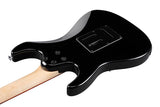 Ibanez AZES40BK Black Electric Guitar