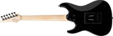 Ibanez AZES40BK Black Electric Guitar