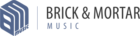 Brick & Mortar Music