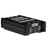 ON-STAGE DB1000 ACTIVE DIRECT BOX