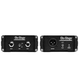 ON-STAGE DB1000 ACTIVE DIRECT BOX
