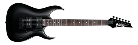Ibanez GRGA120BKN RGA Gio Series Black Night Electric Guitar