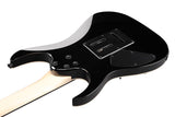 Ibanez GRGA120BKN RGA Gio Series Black Night Electric Guitar