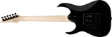 Ibanez GRGA120BKN RGA Gio Series Black Night Electric Guitar