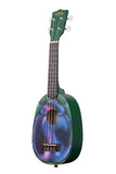 Kala Novelty Series Blue Beetle Soprano Ukulele
