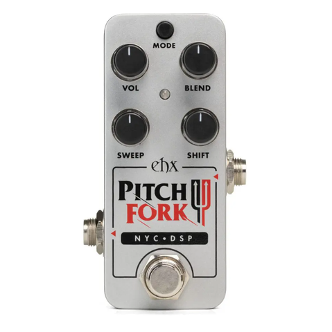 Electro-Harmonix Pico Pitch Fork Pitch Shifter