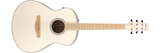 Ibanez AAM370EOAW Open Pore Antique White Advanced Acoustic Guitar