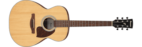 Ibanez PC50OPN Acoustic Guitar Open Pore Natural
