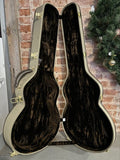 R Taylor Style 2 Grand Concert Size Acoustic-Electric Guitar