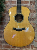 R Taylor Style 2 Grand Concert Size Acoustic-Electric Guitar