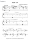 ShowTime Piano Faber Studio Collection Level 2A