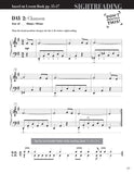 Piano Adventures Level 4 Sightreading Book