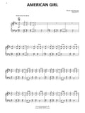 Tom Petty Sheet Music Anthology