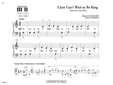 PreTime Piano Disney Favorites Primer Level