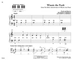 PreTime Piano Disney Favorites Primer Level