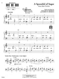 PlayTime Piano Disney Favorites Level 1