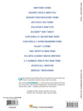 Hal Leonard Instrumental Play-Along -Video Game Music for Violin