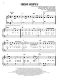 Pop Piano Hits- Sunflower, Without Me & More Hot Singles- Simple Arrangements