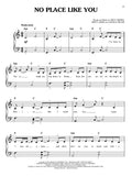 Pop Piano Hits- Sunflower, Without Me & More Hot Singles- Simple Arrangements