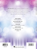 Pop Piano Hits- Sunflower, Without Me & More Hot Singles- Simple Arrangements