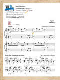 ShowTime Piano Music from China Level 2A
