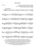 Hal Leonard Instrumental Play-Along- 12 Hot Singles for Trombone