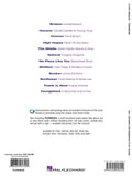 Hal Leonard Instrumental Play-Along- 12 Hot Singles for Trombone