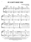 Pop Piano Hits- I Don't Care, ME! & More Hot Singles- Simple Arrangements