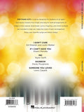 Pop Piano Hits- I Don't Care, ME! & More Hot Singles- Simple Arrangements