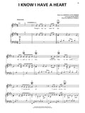 Andrew Lloyd Webber's Cinderella - Piano/Vocal Selections