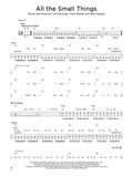Simple Songs For Bass - The Easiest Bass Guitar Songbook Ever