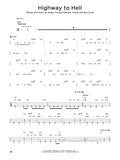 Simple Songs For Bass - The Easiest Bass Guitar Songbook Ever