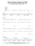 Simple Songs For Bass - The Easiest Bass Guitar Songbook Ever