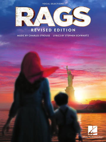 Rags - Vocal Selections