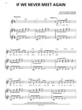 Rags - Vocal Selections