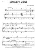 Rags - Vocal Selections