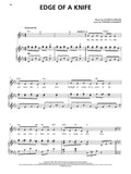 Rags - Vocal Selections