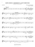 Hal Leonard Instrumental Play-Along - Favorite Disney Songs for Trumpet