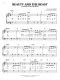 Piano Ballads in Easy Keys for Easy Piano