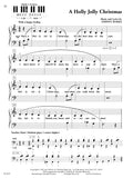 PlayTime Piano Christmas Level 1