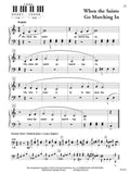 PlayTime Piano Favorites Level 1