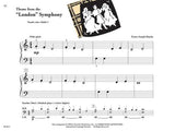 PreTime Piano Classics Primer Level
