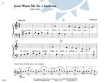 PreTime Piano Hymns Primer Level
