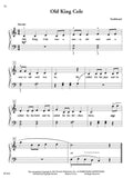 ShowTime Piano Favorites Level 2A
