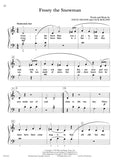 ShowTime Piano Christmas Level 2A