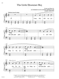 ShowTime Piano Christmas Level 2A