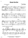ShowTime Piano Kids' Songs Level 2A