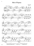 Piano Literature Book 4 Late Intermediate